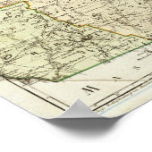 Poster New Hampshire 6 (Coin)