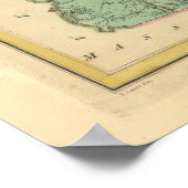 Poster New Hampshire 8 (Coin)