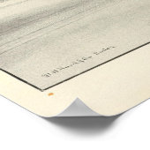 Poster New Hampshire Trust Co., Manchester (Coin)