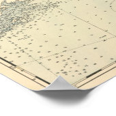 Poster New Haven County Connecticut 2 (Coin)