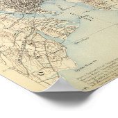 Poster New Haven sheet (Coin)