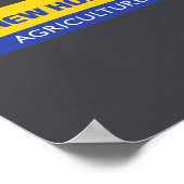 Poster New Holland Essential (Coin)