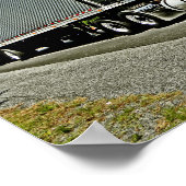 Poster New Holland K100 (Coin)