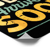 Poster New Hunting Buddy Coming Soon Funny Pregnancy Anno (Coin)