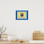Poster New Jersey (Cuisine)