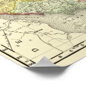 Poster New Jersey 10 (Coin)