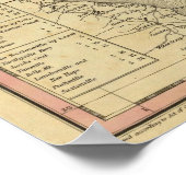 Poster New Jersey 15 (Coin)