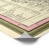 Poster New Jersey 16 (Coin)