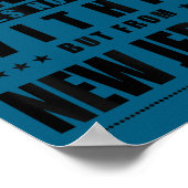 Poster New Jersey - Funny D City Gift (Coin)