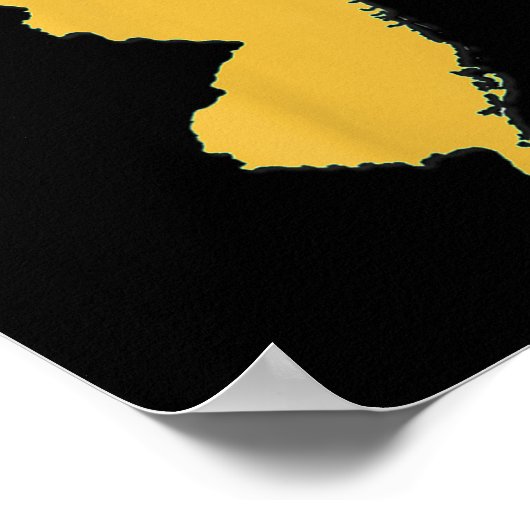 Poster New Joisey Funny  (Coin)