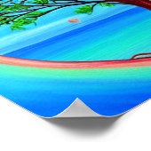 Poster New Life Tree of Life (Coin)