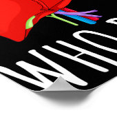 Poster New Liver Who Dis Men Women Liver Transplant Recie (Coin)