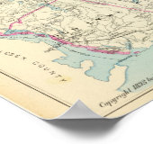 Poster New London Co S (Coin)