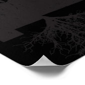 Poster New Mexico Roots State Map Shirt Home Love Pride G (Coin)