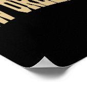 Poster New Orleans - Throwback Design - Clic  (Coin)