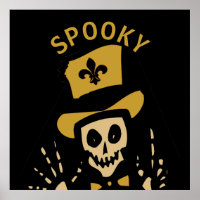 New Orleans Voodoo Man, ÉFFRAYANT, modifier le tex