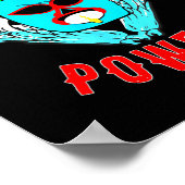 Poster New Perfect Funny Gift For Fans Of Lucha Libre Wre (Coin)