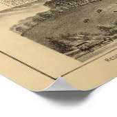 Poster New Richmond, Ohio (Coin)