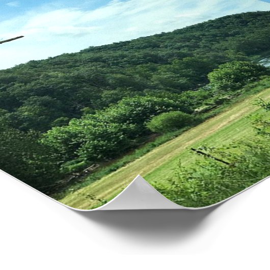 Poster New River (Coin)