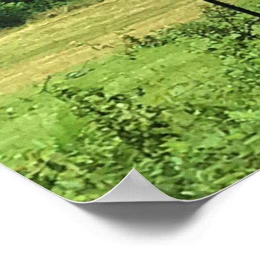 Poster New River (Coin)