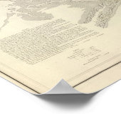 Poster New River & Bar, NC (Coin)