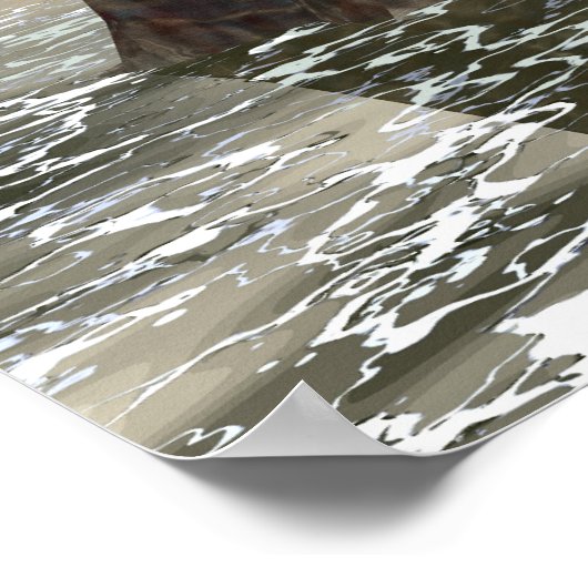 Poster New Vinland (Coin)