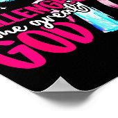 Poster New Year New Challenges Sam Great God Christian Ne (Coin)