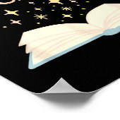 Poster New Year New Chapters Cozy Reading For Book Lovers (Coin)