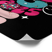 Poster New Year Nicu Nurse Crew Celebration Uni-adults -  (Coin)