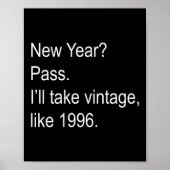 Poster New Year_ P.  (Devant)