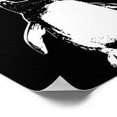 Poster New Year Same Baka Life Funny Penguin Joke  (Coin)