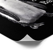 Poster New Year Same Baka Life Penguin Joke (Coin)