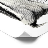 Poster New Year Same Baka-life Penguin Joke Funny New Yea (Coin)