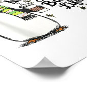 Poster New Year Same Baka Life Penguin Meme Joke  (Coin)