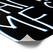 Poster New Year Same Mess Funny New Years Eve 2025 (Coin)