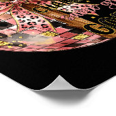 Poster New Years New Challenges Same Great God Christian  (Coin)