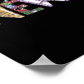 Poster New York (Coin)