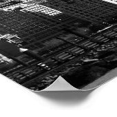 Poster New York (Coin)