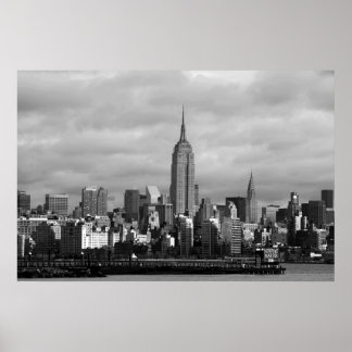 Poster New York