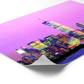 Poster New York (Coin)