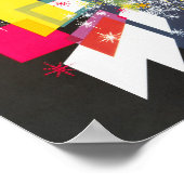 Poster New York (Coin)