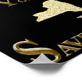 POSTER NEW YORK (Coin)