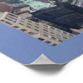 Poster New York (Coin)