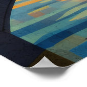 Poster New York (Coin)