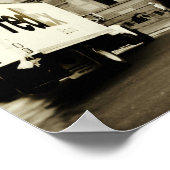 Poster New York (Coin)