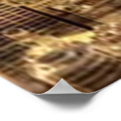 Poster New York (Hoek)