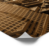 Poster new york (Coin)