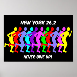 Poster New York
