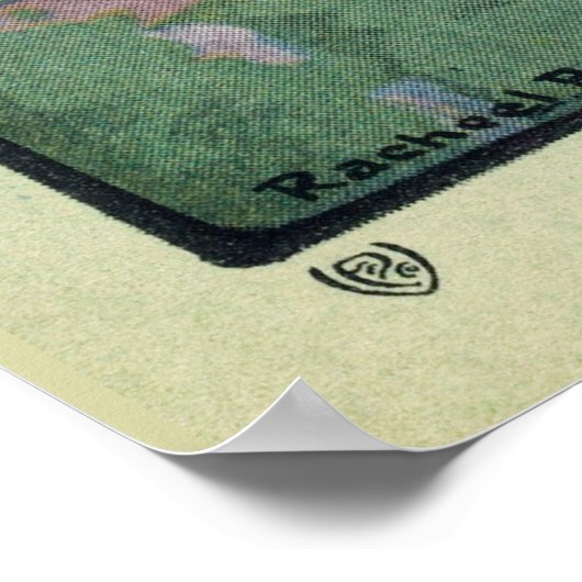  Poster New York (Hoek)