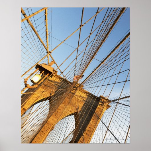 Poster New York (Devant)